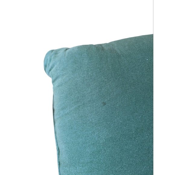 Throw Pillow Palm Tree Tropical The Rug Barn - Picture 3 of 6